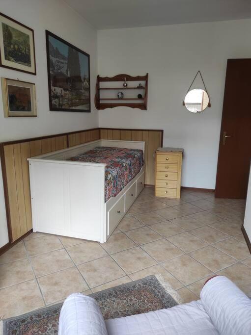 Appartamento Vista Lago Germignaga المظهر الخارجي الصورة
